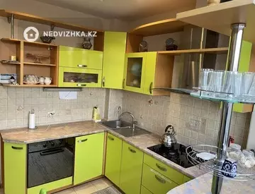 3-комнатная квартира, этаж 6 из 9, 73 м²