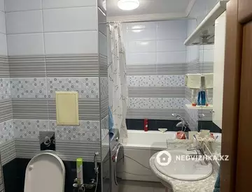 73 м², 3-комнатная квартира, этаж 6 из 9, 73 м², изображение - 4