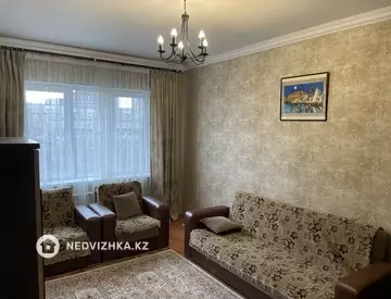 3-комнатная квартира, этаж 6 из 9, 73 м²