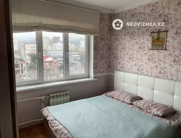 3-комнатная квартира, этаж 6 из 9, 73 м²