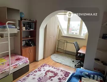 3-комнатная квартира, этаж 6 из 9, 73 м²