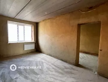2-комнатная квартира, этаж 4 из 6, 41 м²
