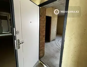 2-комнатная квартира, этаж 4 из 6, 41 м²