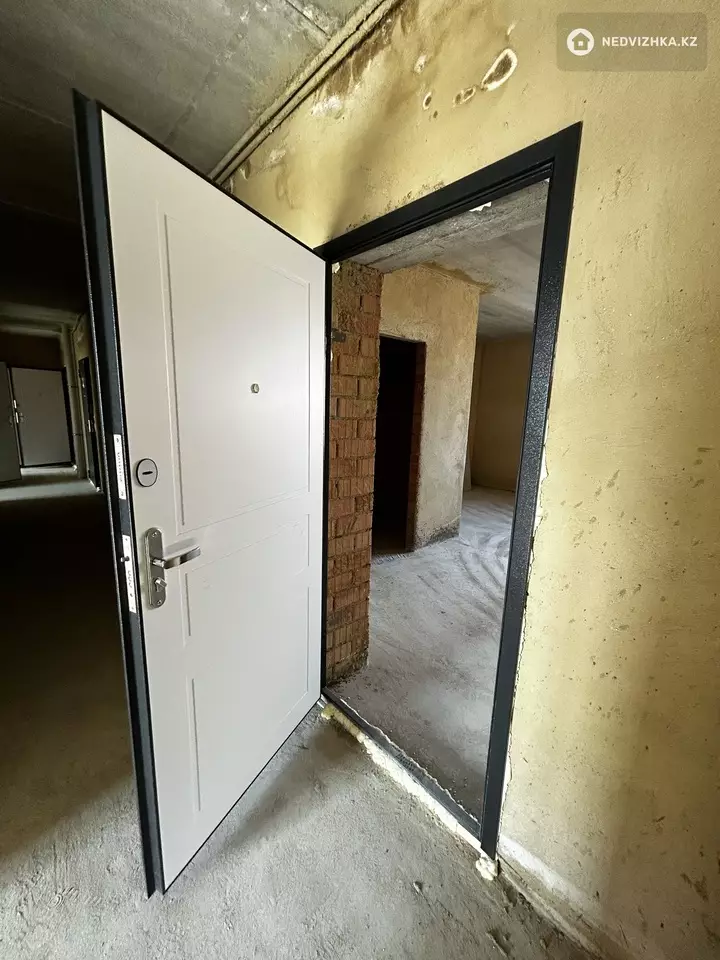 41 м², 2-комнатная квартира, этаж 4 из 6, 41 м², изображение - 1