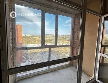 41 м², 2-комнатная квартира, этаж 4 из 6, 41 м², изображение - 10