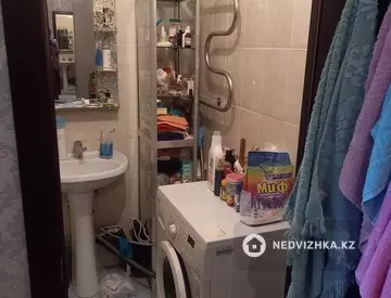 1-комнатная квартира, этаж 2 из 9, 41 м²