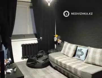 4-комнатная квартира, этаж 15 из 16, 79 м²