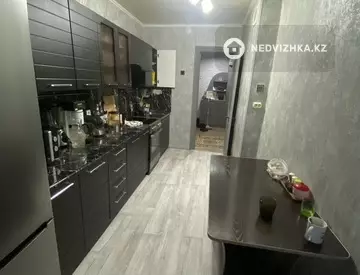 4-комнатная квартира, этаж 15 из 16, 79 м²