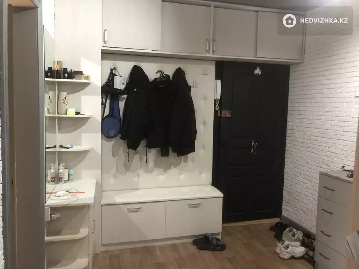 79 м², 4-комнатная квартира, этаж 15 из 16, 79 м², изображение - 1
