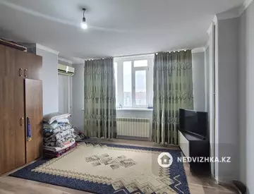 80 м², 2-комнатная квартира, этаж 9 из 10, 80 м², изображение - 4