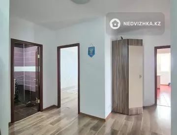80 м², 2-комнатная квартира, этаж 9 из 10, 80 м², изображение - 8