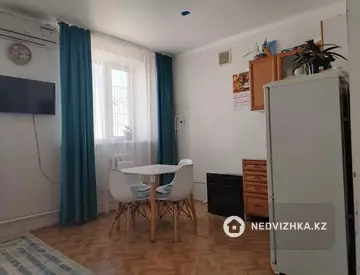 1-комнатная квартира, этаж 10 из 10, 31 м²