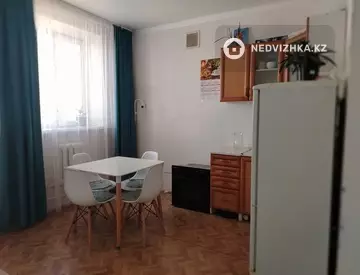 1-комнатная квартира, этаж 10 из 10, 31 м²