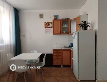 31.4 м², 1-комнатная квартира, этаж 10 из 10, 31 м², изображение - 4