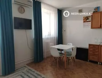 31.4 м², 1-комнатная квартира, этаж 10 из 10, 31 м², изображение - 5