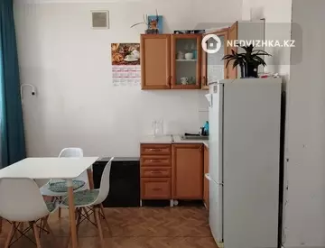 31.4 м², 1-комнатная квартира, этаж 10 из 10, 31 м², изображение - 8
