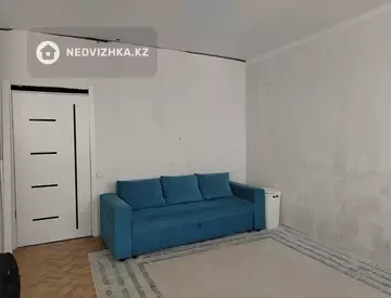 31.4 м², 1-комнатная квартира, этаж 10 из 10, 31 м², изображение - 10