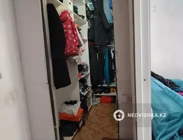 31.4 м², 1-комнатная квартира, этаж 10 из 10, 31 м², изображение - 11
