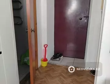 31.4 м², 1-комнатная квартира, этаж 10 из 10, 31 м², изображение - 14