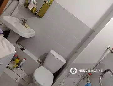 31.4 м², 1-комнатная квартира, этаж 10 из 10, 31 м², изображение - 12