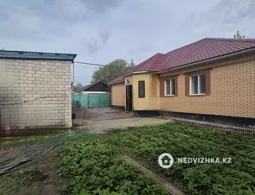 5-комнатный дом, 124 м²