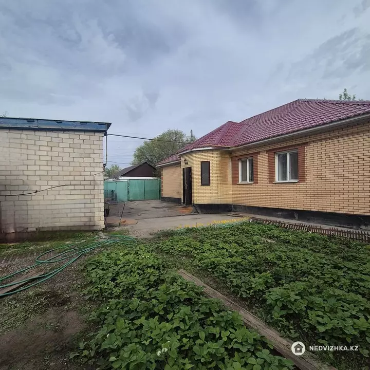 123.5 м², 5-комнатный дом, 124 м², изображение - 1