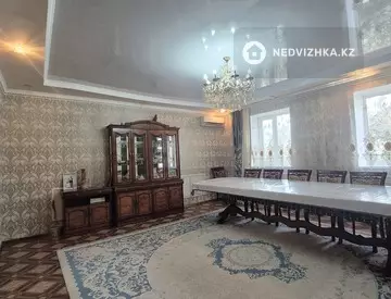 5-комнатный дом, 124 м²