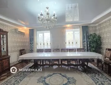 5-комнатный дом, 124 м²