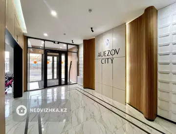53 м², 2-комнатная квартира, этаж 6 из 12, 53 м², посуточно, изображение - 17