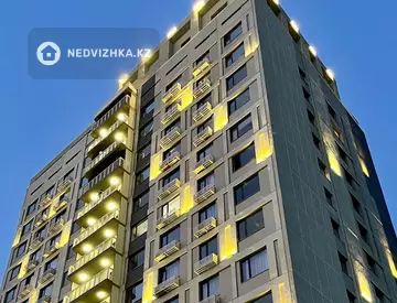 53 м², 2-комнатная квартира, этаж 6 из 12, 53 м², посуточно, изображение - 18