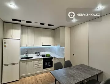 53 м², 2-комнатная квартира, этаж 6 из 12, 53 м², посуточно, изображение - 7