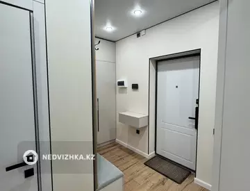 53 м², 2-комнатная квартира, этаж 6 из 12, 53 м², посуточно, изображение - 5