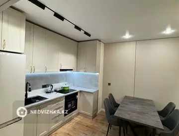 53 м², 2-комнатная квартира, этаж 6 из 12, 53 м², посуточно, изображение - 6