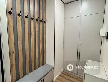 53 м², 2-комнатная квартира, этаж 6 из 12, 53 м², посуточно, изображение - 4