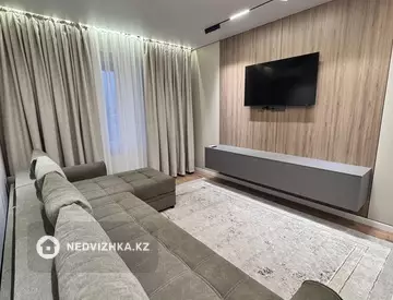 53 м², 2-комнатная квартира, этаж 6 из 12, 53 м², посуточно, изображение - 10