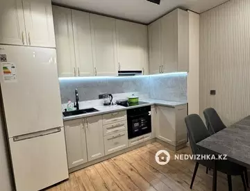 53 м², 2-комнатная квартира, этаж 6 из 12, 53 м², посуточно, изображение - 8