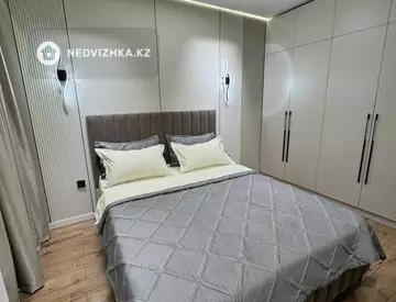 2-комнатная квартира, этаж 6 из 12, 53 м², посуточно