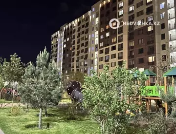 53 м², 2-комнатная квартира, этаж 6 из 12, 53 м², посуточно, изображение - 15