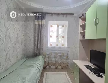 5-комнатный дом, 124 м²