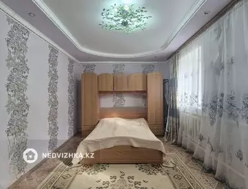 5-комнатный дом, 124 м²