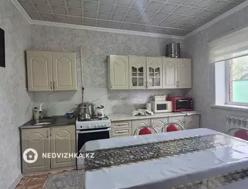 123.5 м², 5-комнатный дом, 124 м², изображение - 4