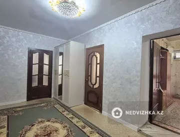 123.5 м², 5-комнатный дом, 124 м², изображение - 6