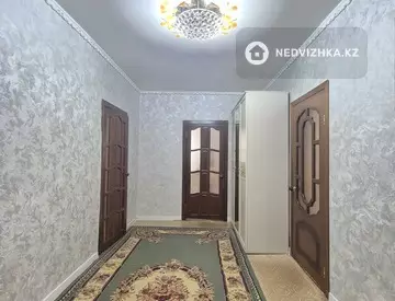 123.5 м², 5-комнатный дом, 124 м², изображение - 7
