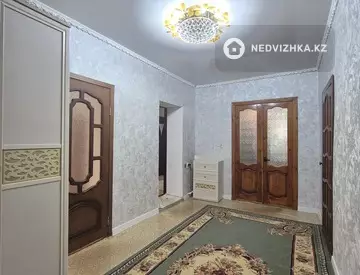123.5 м², 5-комнатный дом, 124 м², изображение - 9