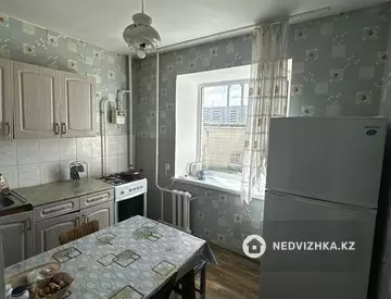 2-комнатная квартира, этаж 2 из 6, 70 м²
