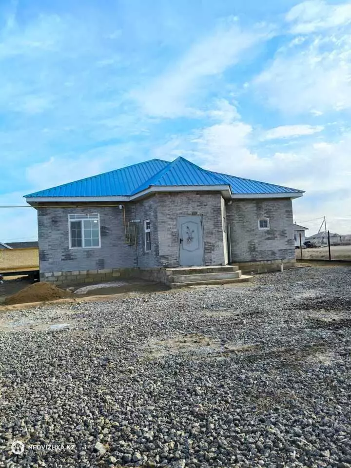 153 м², 4-комнатный дом, 10 соток, 153 м², изображение - 1