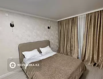 2-комнатная квартира, этаж 11 из 12, 56 м², посуточно