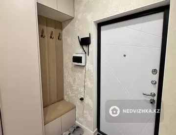 56 м², 2-комнатная квартира, этаж 11 из 12, 56 м², посуточно, изображение - 6