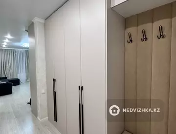 56 м², 2-комнатная квартира, этаж 11 из 12, 56 м², посуточно, изображение - 5