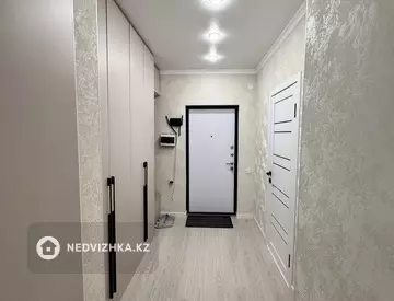 56 м², 2-комнатная квартира, этаж 11 из 12, 56 м², посуточно, изображение - 4